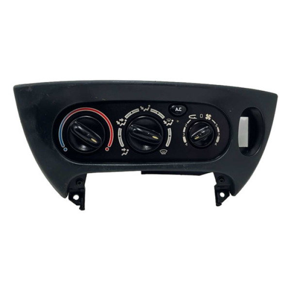 Comando Ar Condicionado Renault Scenic 2000 Á 2001
