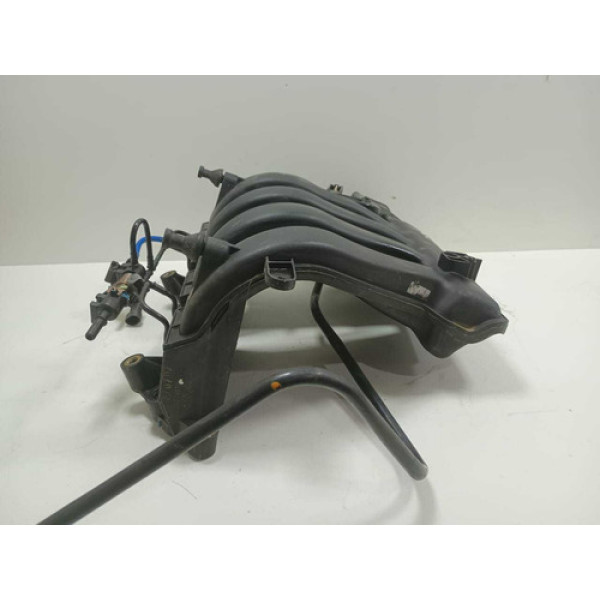 Coletor  Fiat Palio Siena Bravo Etorq 2011/2019/ Com Detalhe