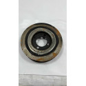 Polia Virabrequim Chevrolet Astra 2000 Original