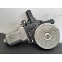 Motor Vidro Eletrico Honda Civic Traseiro Direito 2012/...