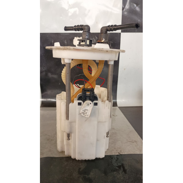 Corpo Bomba De Combustível Gm Cobalt