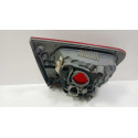 Lanterna Tampa Traseira Kia Cerato 2009 2010 2011 2012 L/dir