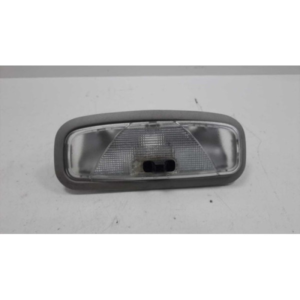  Ford Ecosport Xls 1.6  2004 Luz De Cortesia