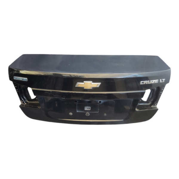 Tampa De Mala Original Gm Cruze 2012 2013 2014 2015 2016