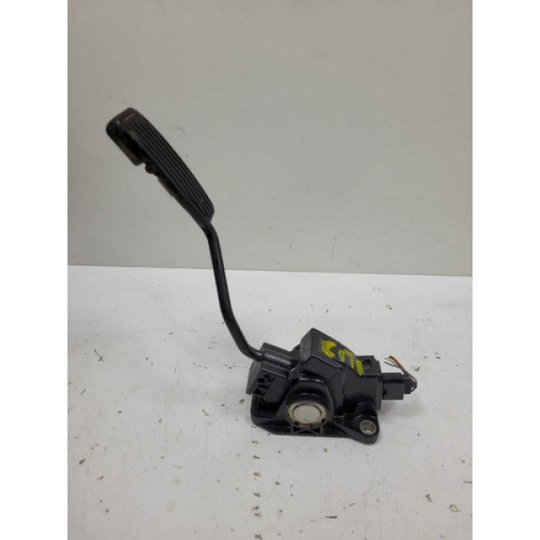 Pedal Acelerador Honda City 2009 Á 2014