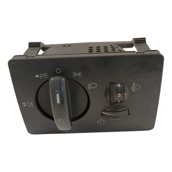 Comando Farol Luz Milha Ford Focus 2009 A 2014