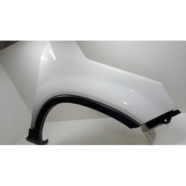 Paralama Dianteiro Direito Kia Sorento 2009 Á 2013