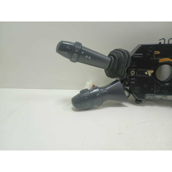 Chave Seta/limpador C/comando De Bordo Fiat Stilo 2009/10 