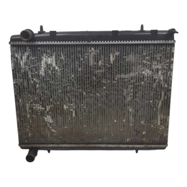 Radiador  Agua Citroen C4 Picasso 2.0 2009 Á 2013