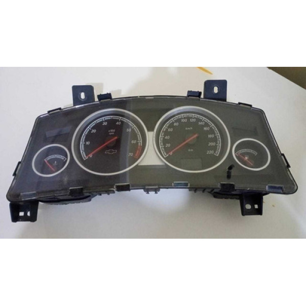 Painel Instrumento Gm Vectra 2.0 2006 2007 2008 2009 2010