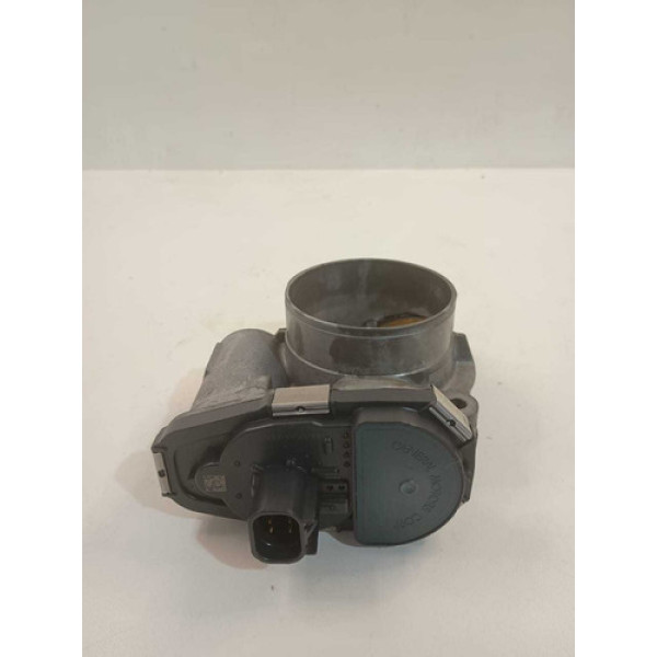 Tbi Corpo De Borboleta Chevrolet Captiva 3.6 V6 2009/2013 