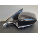 Retrovisor Fiat Toro C/rebatimento C/pisca C/cromado L.e