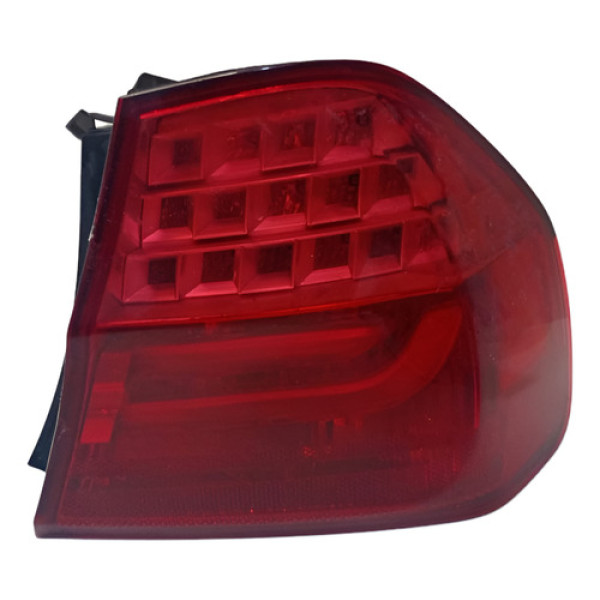 Lanterna Led Bmw 320i 325i 335 2009 2010 2011 2012 L/direito