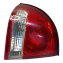 Lanterna Canto Traseira Corsa Classic 2011 2012 2013l/esquer