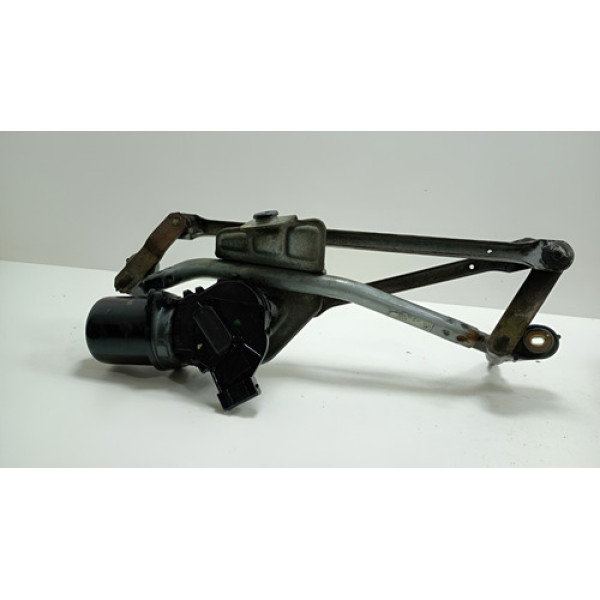 Galhada Motor Limpador Parabrisa Ford Ecosport Xls 1.6 2003