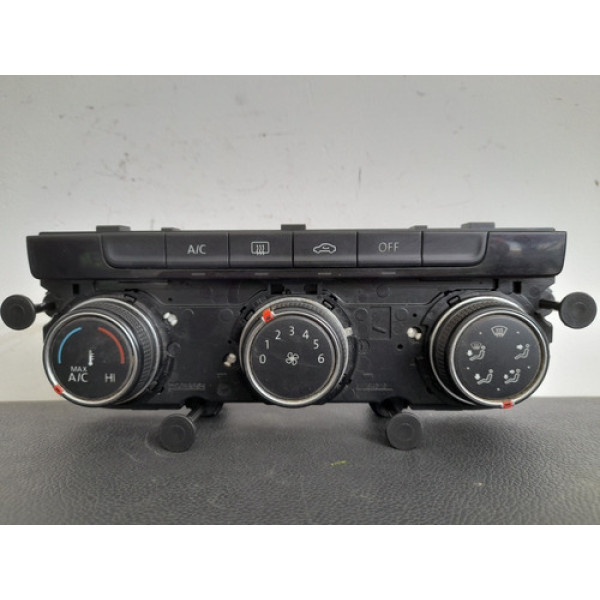Comando Ar Condicionado Golf Tsi 2013/... 5gm907426