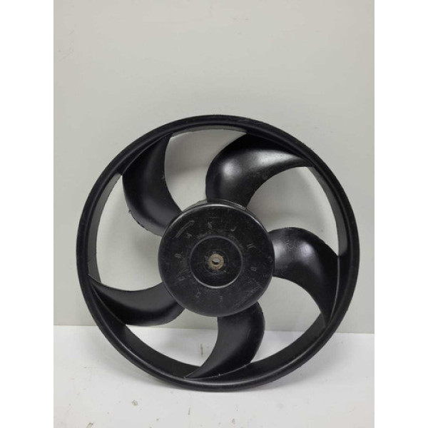 Hélice Do Motor Da Ventoinha Volkswagen Gol G4