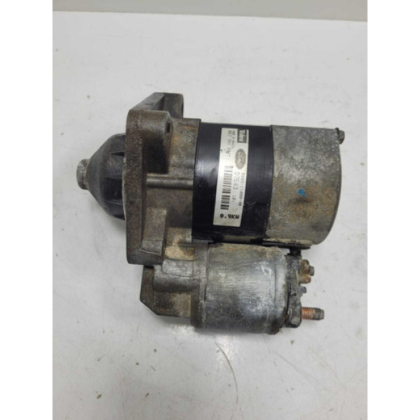 Motor Arranque Ford Fiesta  2006/2008