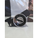 Comando Dos Faróis Mercedes A200 2013 2014 Original  Preto Polido