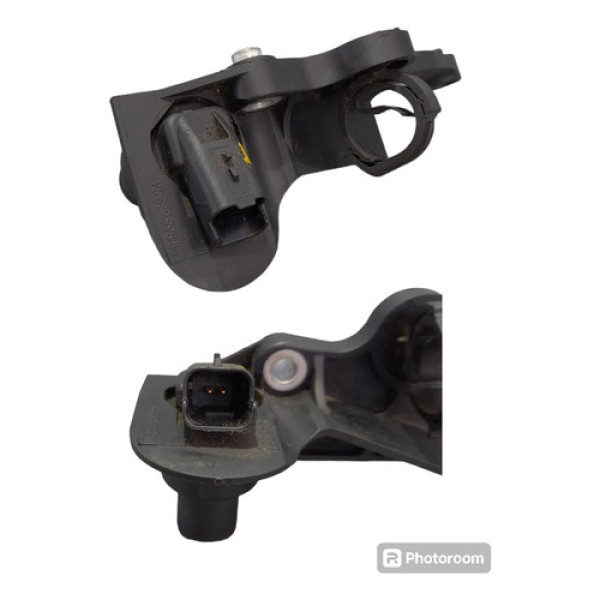 Sensor De Rotação Citroën C3 1.5 Manual 2015 2016 9639999880