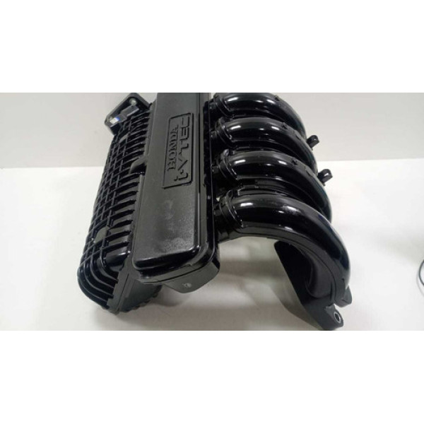 Coletor De Admissão Honda New Fit 1.5 2017 2018 2019 2020