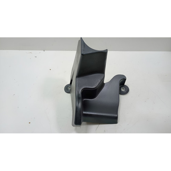 Acabamento Coluna De Direção Citroen Ds5 1.6 Thp 2015 Preto