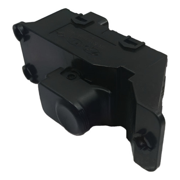 Botão Vidro Traseiro Esquerdo Hyundai Hb20 2013 A 2019