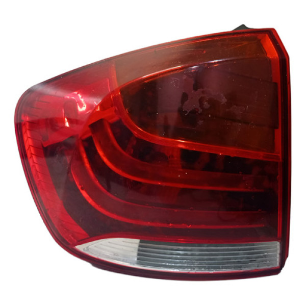 Lanterna Traseira Bmw X1 2012 2013 2014 2015 Led L/esquerdo