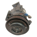 Compressor Ar Condicionado Sonic Cruze Tracker 1.8 2012 2013