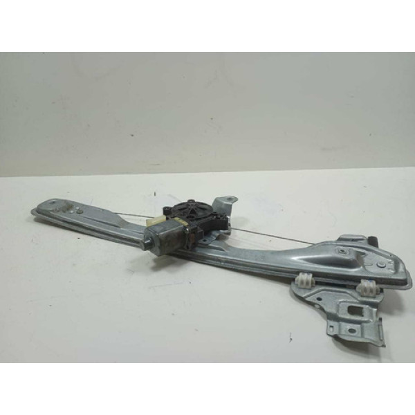 Maquina Vidro Elétrico Traseiro Direito Gm Spin Onix 12 A 18
