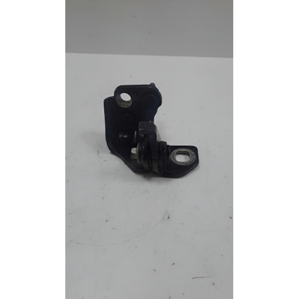  Ford Ecosport 2.0  2013 Dobradiça Dianteira Esquerda Ford Preto