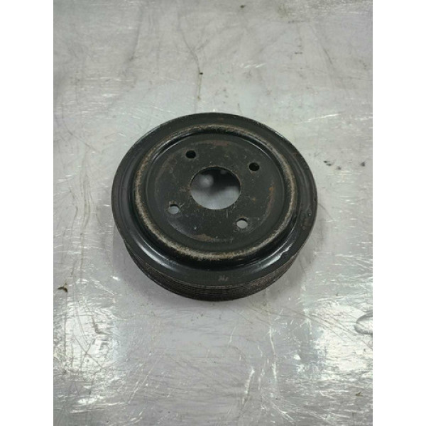Polia Bomba Agua Frontier 2.5 08/15 #35245 (usado)