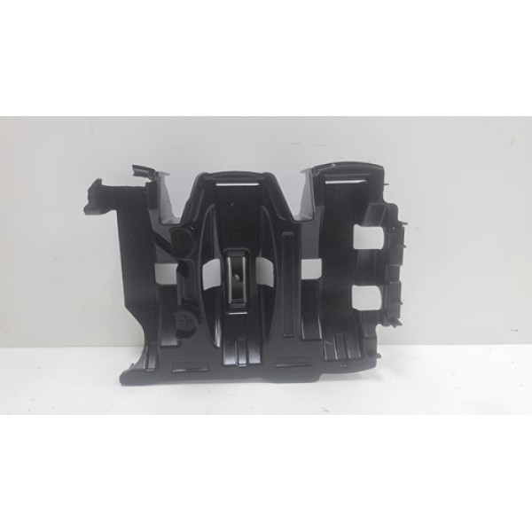 Defletor Óleo Citroen C3 1.2 12v 3cc 2016 Á 2018