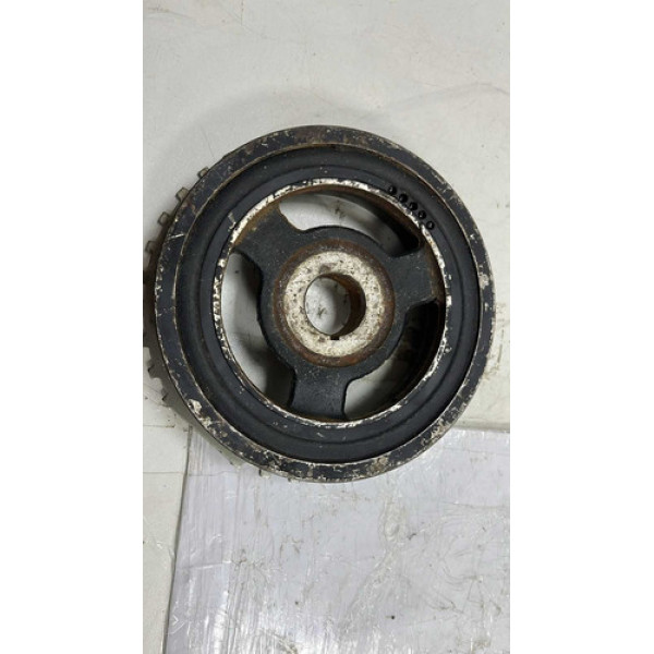 Polia Virabrequim Toyota Etios 2012/2019 Original