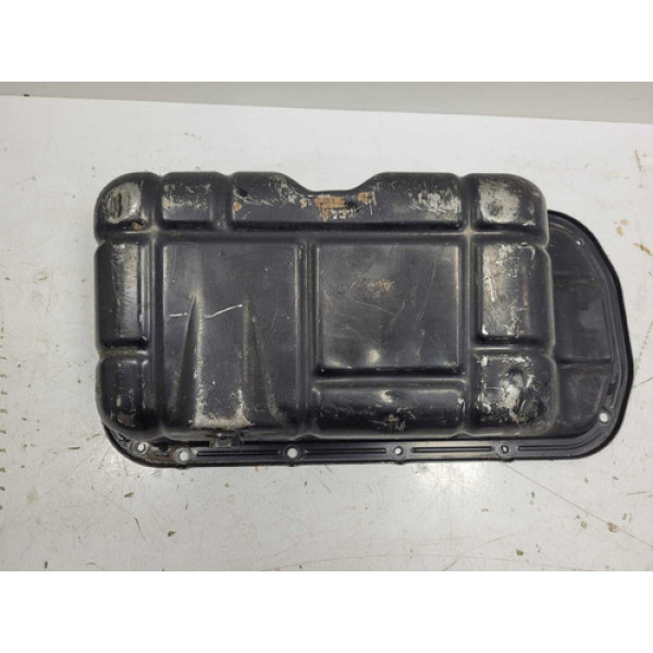 Carter Oleo Motor Jac J2 1.4 2012 A 2016