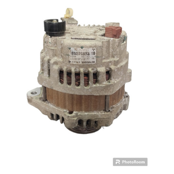 Alternador Original Honda Fit 1.5 Automático 2016 2017 2018