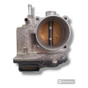 Corpo De Borboleta Nissan Sentra 2.0 2014 2015 2016 Original
