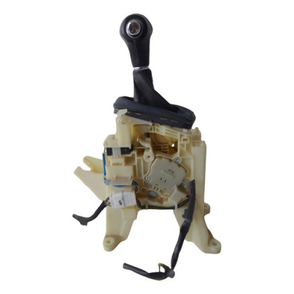 Alavanca Com Trambulador Automático Kia Sportage 2011 Preto