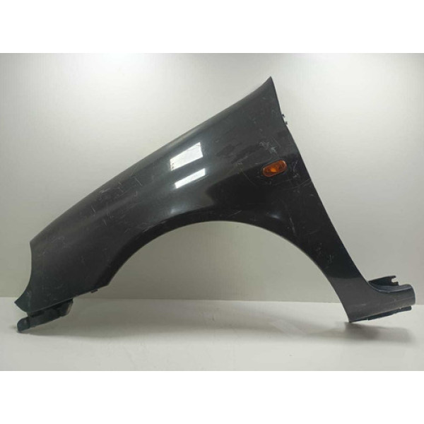 Paralama Renault Clio 2013 2014 2015 2016 2017 Lado Esquerdo