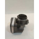 Tbi Corpo De Borboleta Renault Fluence 2.0 16v 2011 A 2014