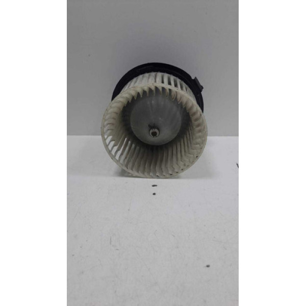 Motor Ventilação Ar Forçado Nissan Tiida 08/12 (usado)