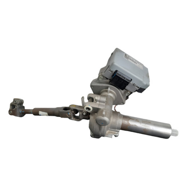 Coluna De Direção Fiat Uno 2017 Á 2021