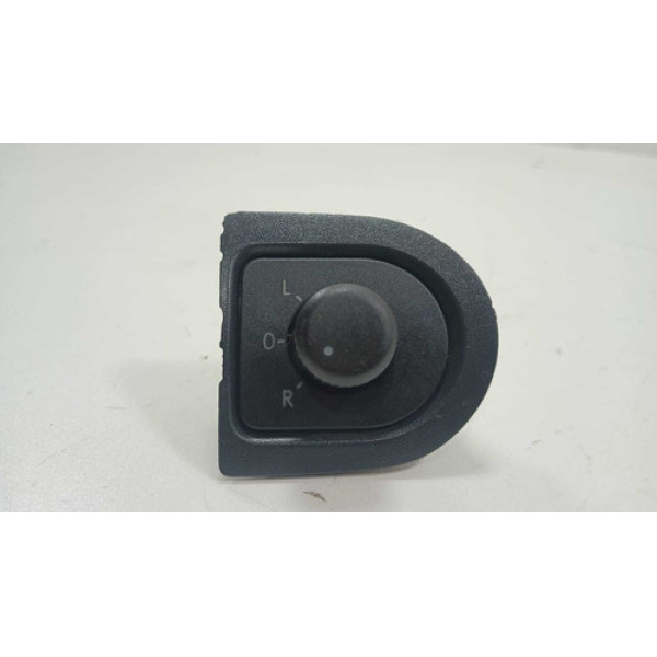 Botão Regulagem Retrovisor Volkswagen Gol Voyage 2008/2013