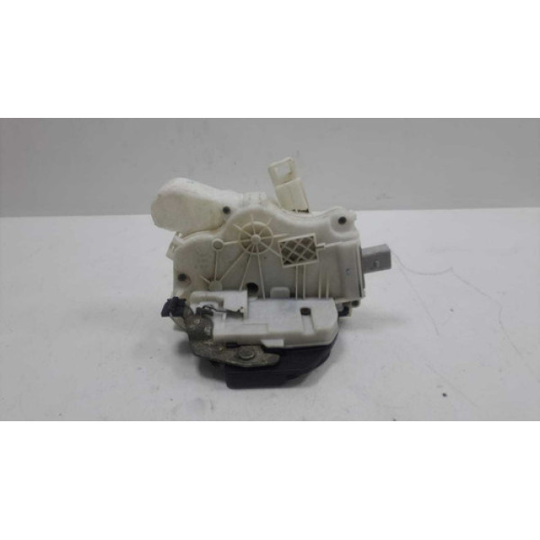 Fechadura Traseira Direita Vw Gol 2009 A 2012 Original