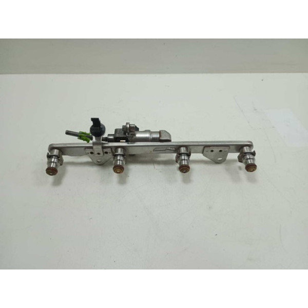 Flauta Partida Fria Honda Civic 1.8 2007 Original 