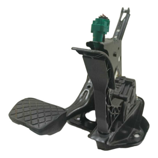 Suporte Pedaleira Completa Volkswagen Golf 1999 Á 2007