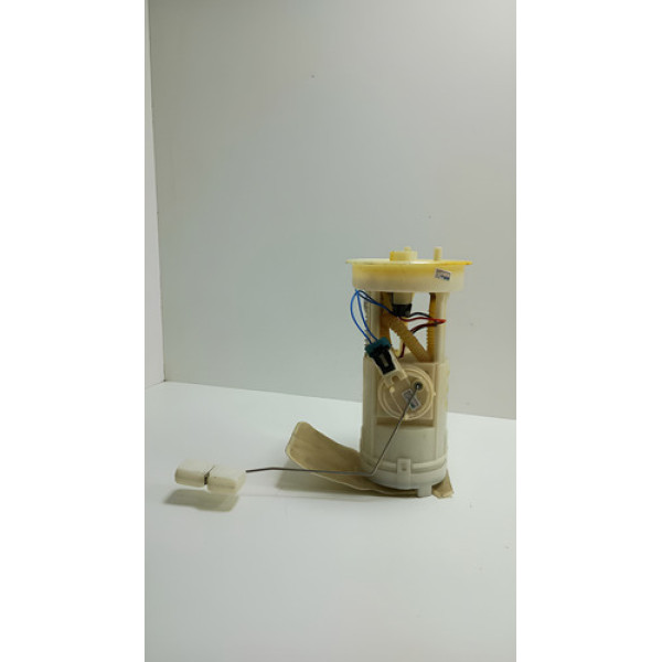 Bomba De Combustível Volkswagen Fox 1.0 2003 Á 2006