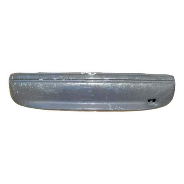 Parachoque Traseiro Chevrolet Corsa Hatch 2002