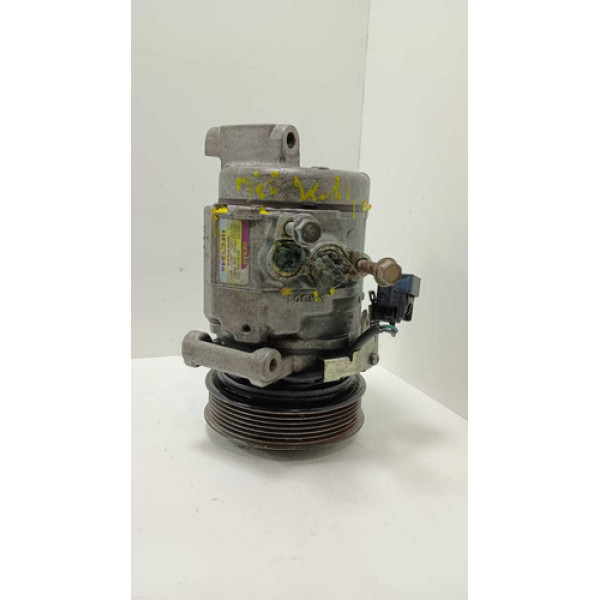 Compressor Ar Condicionado Chevrolet Captiva 2.0 2008/2014