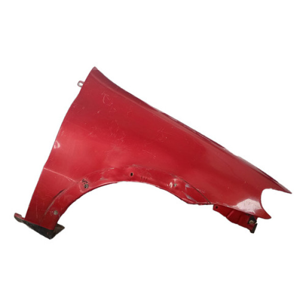 Paralama Fiat Palio Way 2004 2005 2006 2007 2008 Direito